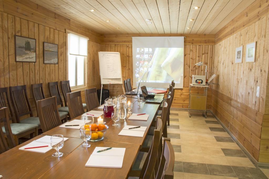 Herranniemi Guesthouse Vuonislahti Bagian luar foto
